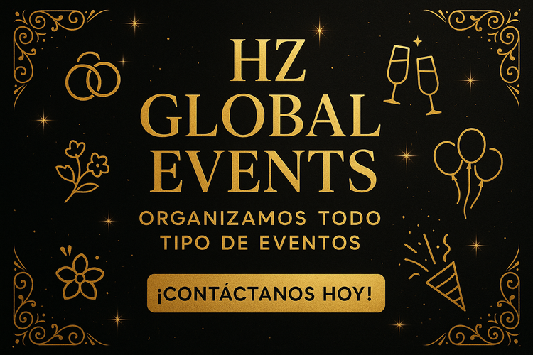 Servicios de Eventos y Viajes