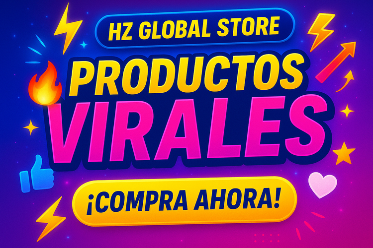 Productos Virales