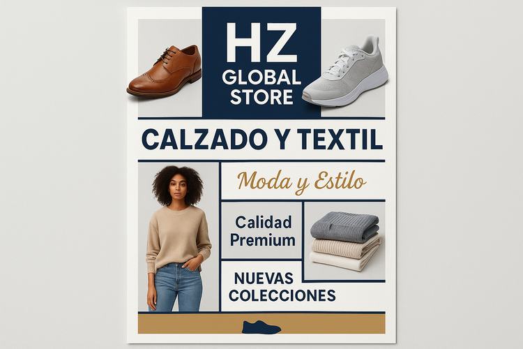 Textil y Calzado