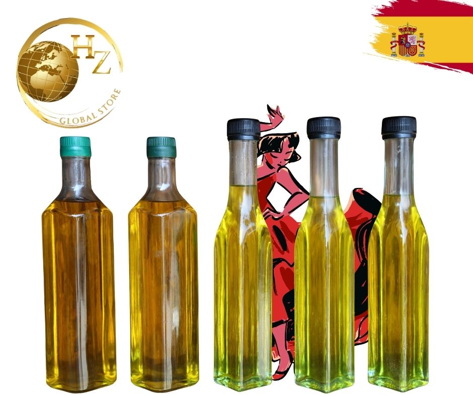 Aceite de Oliva España