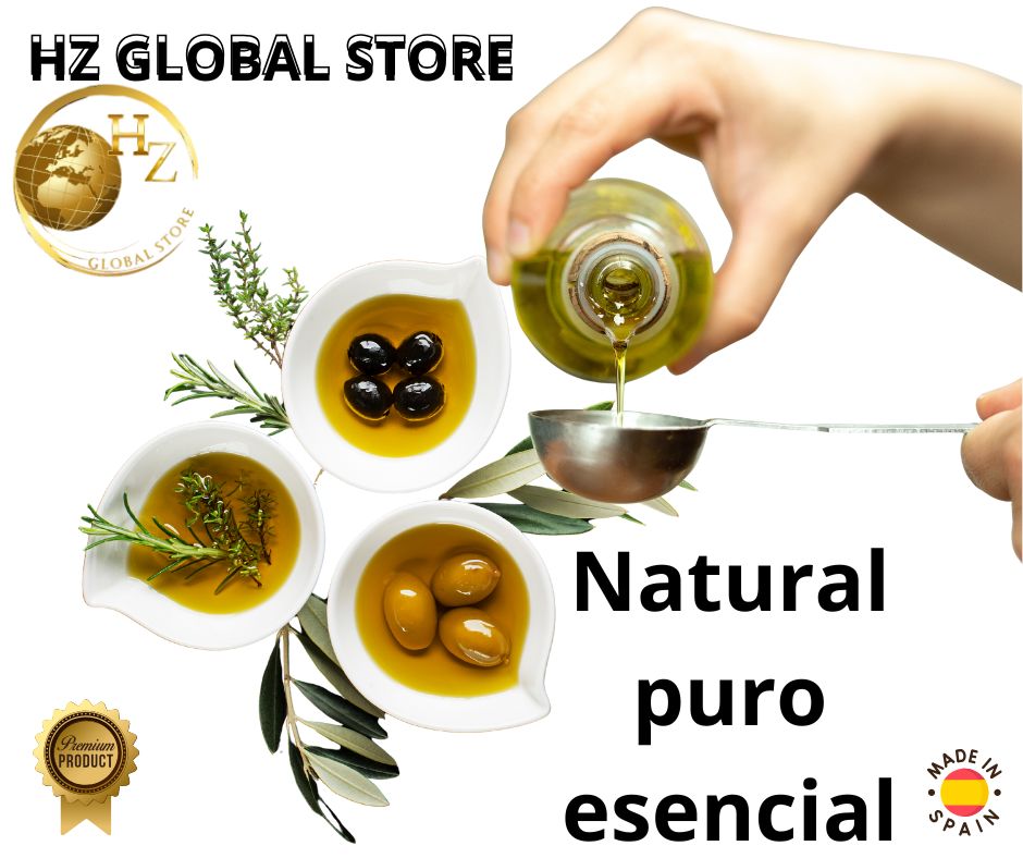 Aceite de Oliva España