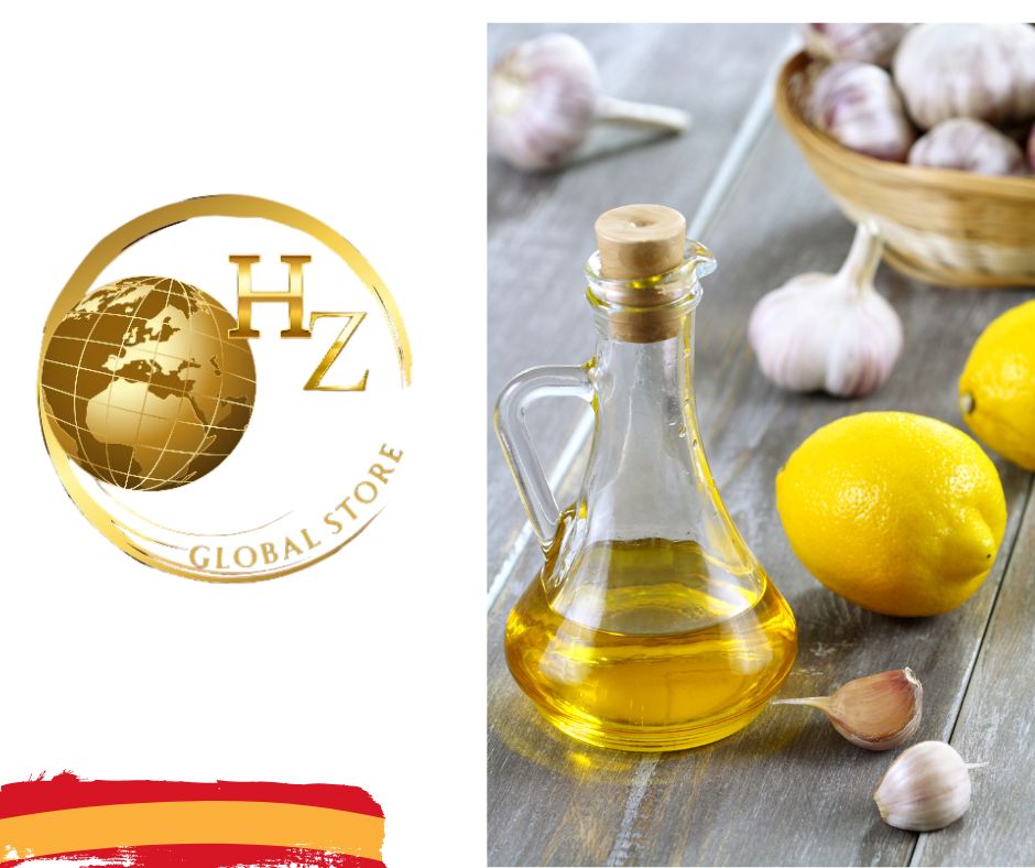 Aceite de Oliva España