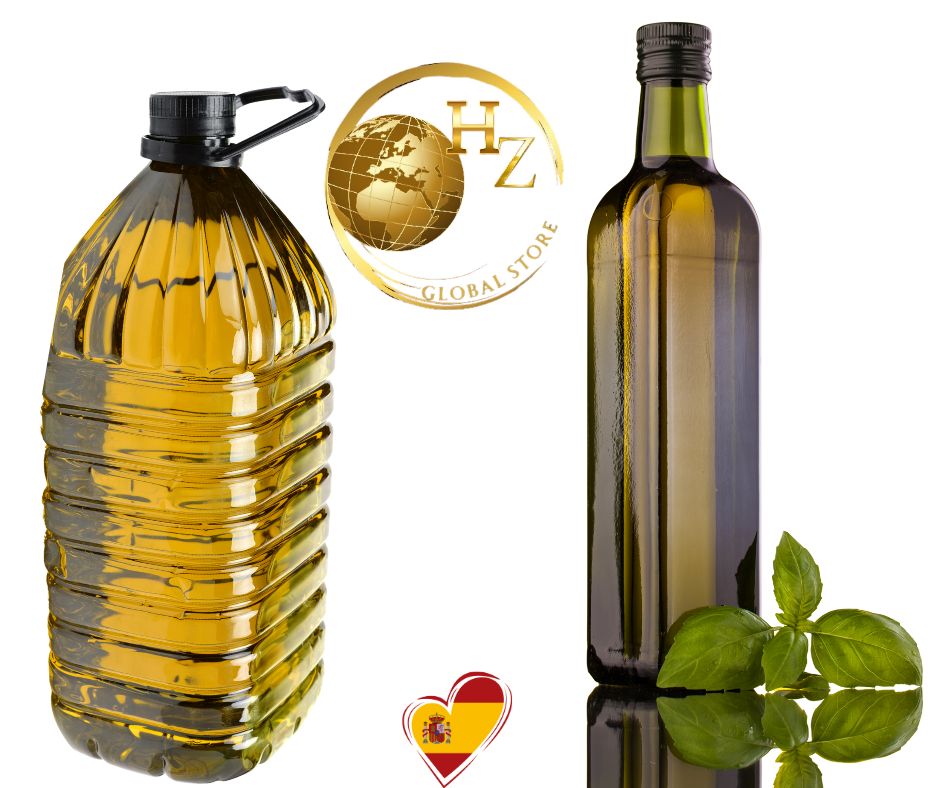 Aceite de Oliva España