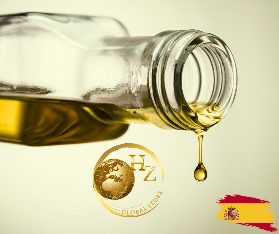 Aceite de Oliva España