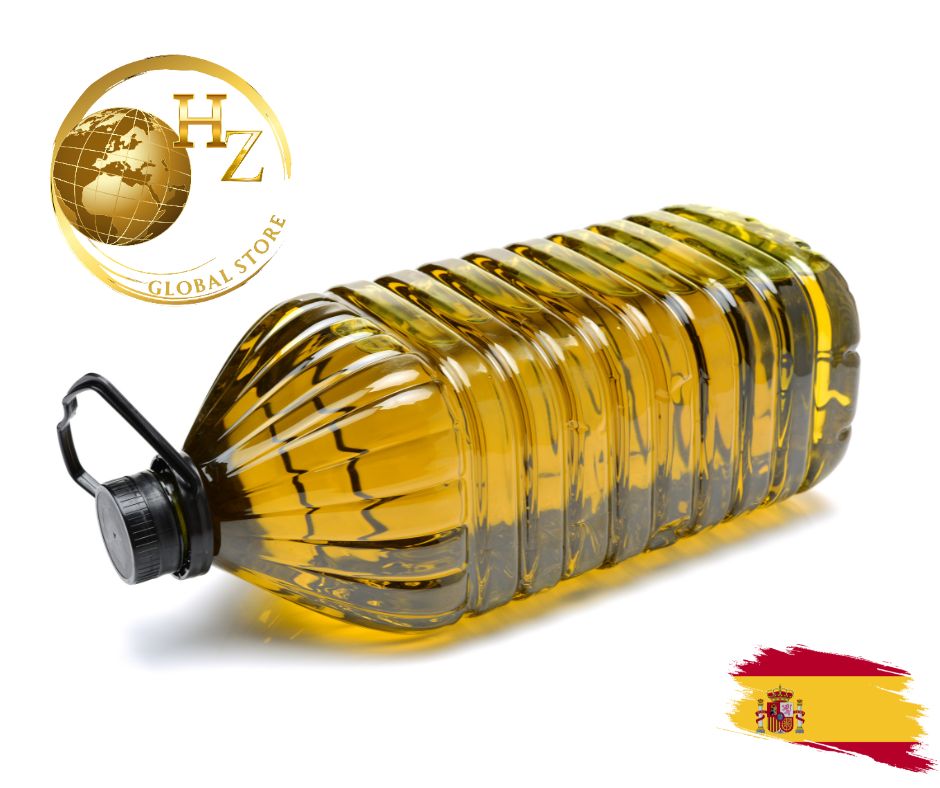 Aceite de Oliva España
