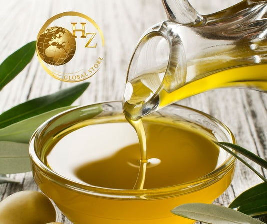 Aceite de Oliva España