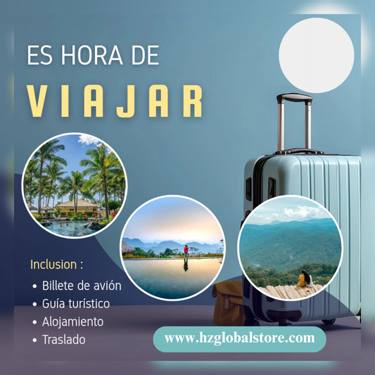 Paquete Caribe Paradisíaco - 7 Días Todo Incluido con Vuelos y Hotel 5 Estrellas